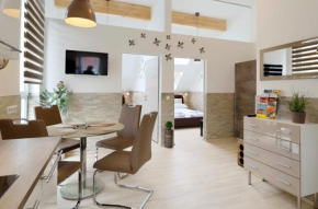  Flatprovider - Manuela Apartment Vienna  Вена